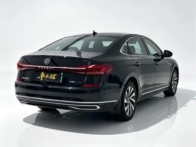 Volkswagen 帕萨特插电混动