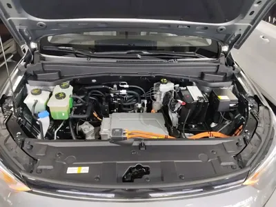 BAIC EU5 Plus