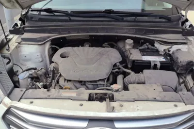Hyundai ix25