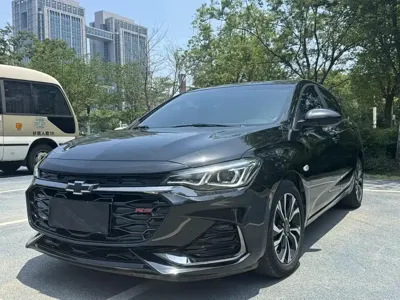 Chevrolet Monza