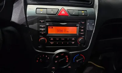 Kia Morning