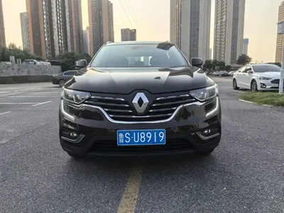 Renault Koleos