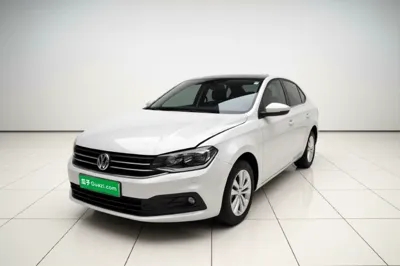Volkswagen Santana