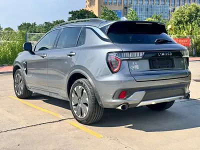 Lynk & Co 01 EM-P