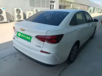 Chevrolet Monza