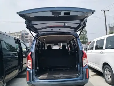 Wuling Hongguang Plus