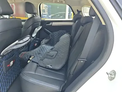 BYD Tang