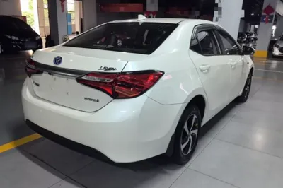 Toyota Levin