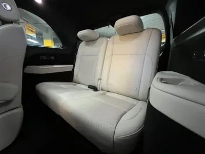Li Auto Li L8