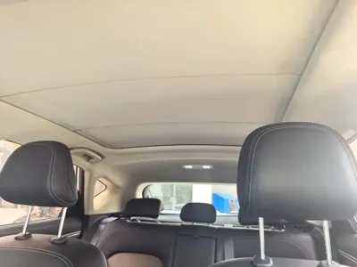 Geely Emgrand GS