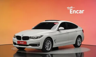 BMW Gran Turismo