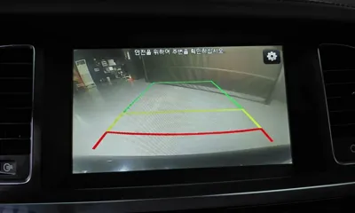 Hyundai Aslan