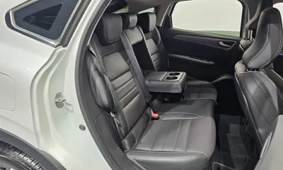 Renault-KoreaSamsung XM3