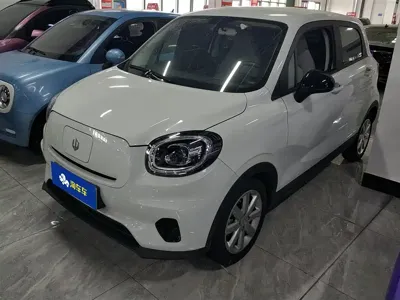 Leapmotor Leapmotor T03