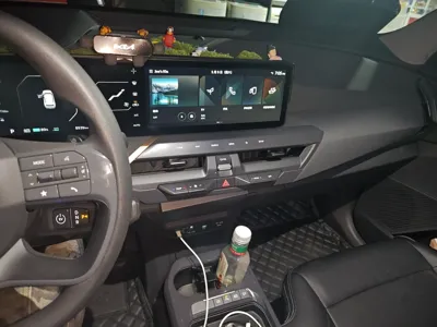 Kia EV5