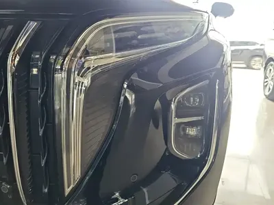Hongqi Hongqi HS7 PHEV