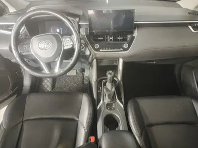Toyota Frontlander