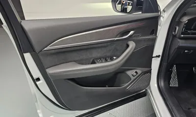 Renault-KoreaSamsung Grand Koleos