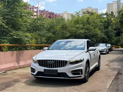 Geely Xingrui