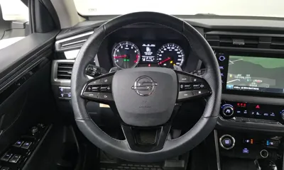 KG_Mobility_Ssangyong KORANDO