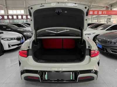 Xiaomi SU7