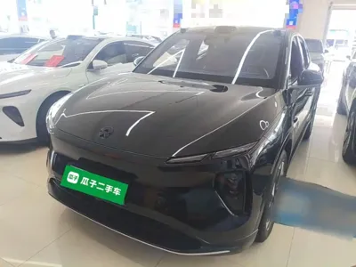 Nio EC6