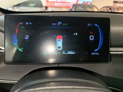 BYD Destroyer 05