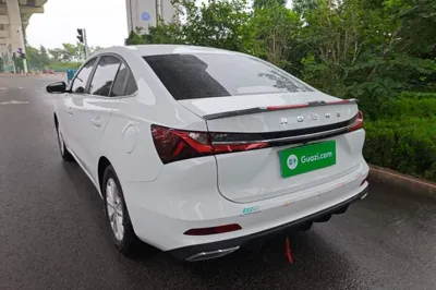 Roewe i5