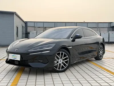 Denza Denza Z9