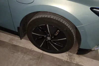 Buick Velite 6