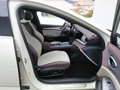 BYD Seal 07 DM-i