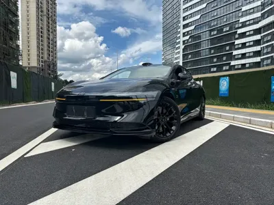 Zeekr 007