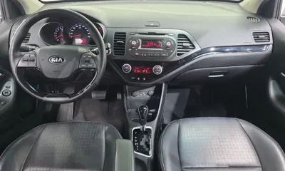 Kia Morning