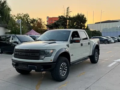 Ford F-150 Raptor