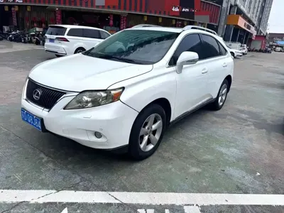 Lexus RX Classic