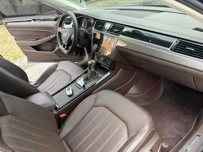 Volkswagen Phideon
