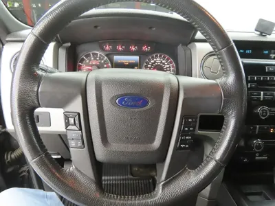 Ford F150