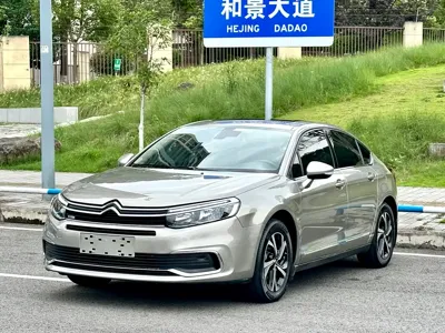 Citroen C5