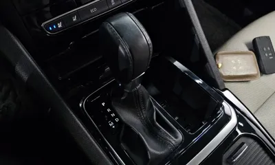 Renault-KoreaSamsung SM6