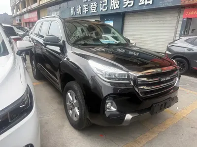 Haval H9