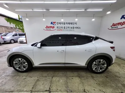 Genesis GV60