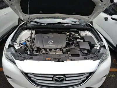 Mazda CX-4
