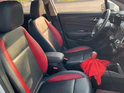 Changan CS15