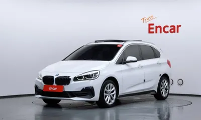 BMW 2-Series