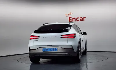 Genesis GV60