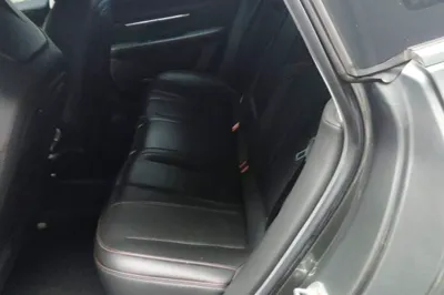 Xpeng P7