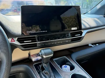 Toyota Granvia