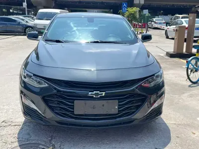 Chevrolet Malibu XL