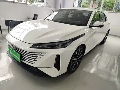 Changan Yida