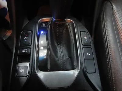 Hyundai Maxcruz